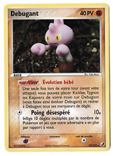 Carte pokémon debugant d'occasion  Clamart