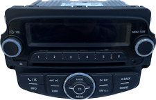 Vauxhall corsa stereo for sale  WESTON-SUPER-MARE