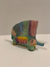 Bitossi ceramica animali usato  Barberino Tavarnelle