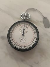 Vintage meylan stopwatch for sale  Encino