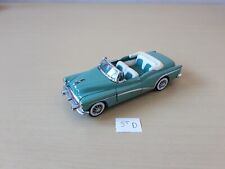 Franklin mint voiture d'occasion  Toulouse-