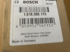 Bosch genuine oem d'occasion  Expédié en Belgium