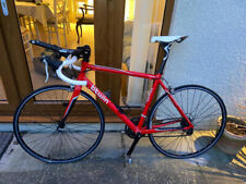 Btwin triban red for sale  BOURNEMOUTH