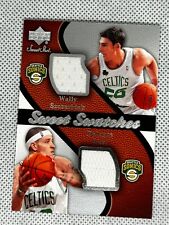 Wally szczerbiak delonte for sale  Orange