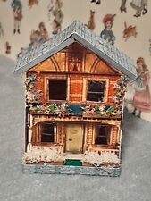 Toy dolls house for sale  NORTHAMPTON