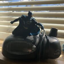Batman alarm clock for sale  Hudson