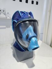 Latex gas mask for sale  LONDON