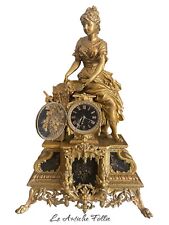 orologio parigina francese usato  Torchiarolo