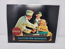 Coca cola retro d'occasion  Expédié en Belgium