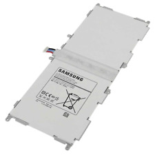 Batería EB-BT530FBU para Samsung Galaxy Tab 4 10.1" SM-T530 SM-T531 SM-T535 FABRICANTE DE EQUIPOS ORIGINALES segunda mano  Embacar hacia Argentina