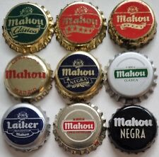 mahou bier gebraucht kaufen  Olching