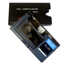 Metz cassette adapter gebraucht kaufen  Aichach