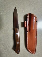 Bark river knife for sale  Navarre