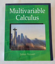 Cengage learning calculus for sale  Gilbert