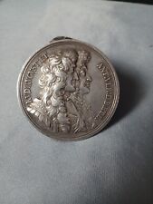 Medaille 1607 breuer gebraucht kaufen  Elmschenhagen N, Klausdorf