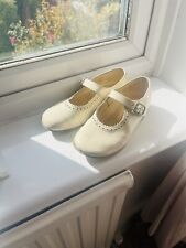 Girls panachepatent shoes for sale  LONDON