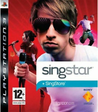 Singstar pegi rhythm for sale  STOCKPORT