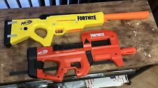 Fortnite nerf gun for sale  Dearborn Heights