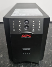APC Smart UPS 1500 - Power on tested / No batteries included / SUA1500I for sale  Shipping to South Africa