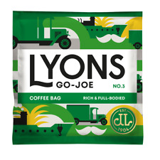 Lyons joe coffee for sale  CHEDDAR