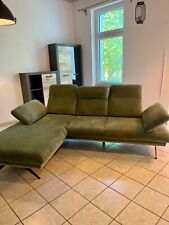 Moderne hochwertige couch gebraucht kaufen  Kranichstein