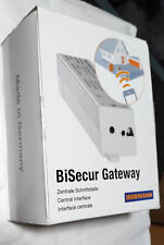 Hörmann bisecur gateway gebraucht kaufen  Haiger