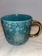 table coffee teal for sale  Bellefontaine