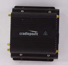 Módem Cradlepoint 170700-000 + MC400LP6 COR base de extensibilidad 4G LTE CAT6 segunda mano  Embacar hacia Argentina