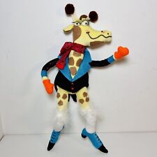 Whimsical circus giraffe for sale  Greenville
