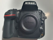 Nikon d800 appareil d'occasion  Torcy