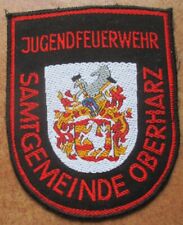 Jugendfeuerwehr samtgemeinde b gebraucht kaufen  Soderstorf