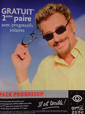 Publicité presse 2002 d'occasion  Compiègne