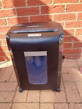 Office depot shredder for sale  WELLINGBOROUGH