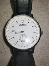 Detomaso classic armbanduhr gebraucht kaufen  Schwalbach