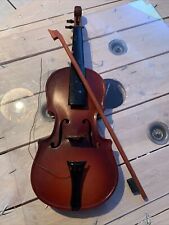 Antique violin toy d'occasion  Expédié en Belgium