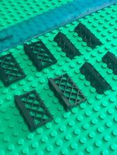 Lego black lattice for sale  CHESTER LE STREET