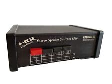Stereo audio speaker usato  Vittuone