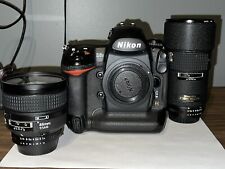 Nikon d3s with d'occasion  Expédié en Belgium