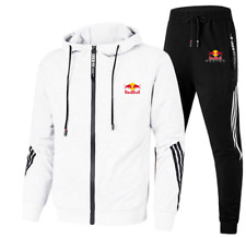 Redbullherren trainingsanzug h gebraucht kaufen  Deutschland