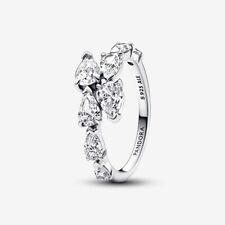 Pandora sparkling overlapping for sale  DALKEITH