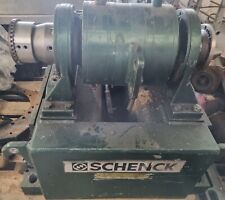 Schenck d210 hydraulic for sale  SOUTHAM