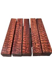 Snakewood exotic wood for sale  Shipping to Ireland