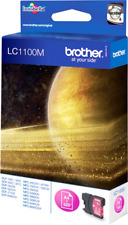 Brother lc1100m cartouche d'occasion  Thiviers