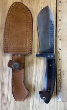 Vintage custom hunting for sale  Black Hawk