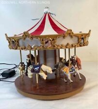 christmas carousel for sale  Rockford