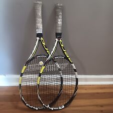 Two babolat areopro for sale  Phenix City
