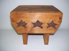 Small wooden bench for sale  Rockwood