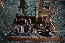 Diorama ww2 gebaut gebraucht kaufen  Aitrach