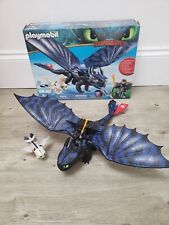 Playmobil 70037 dragons for sale  BERKHAMSTED