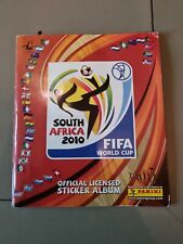 2010 panini fifa d'occasion  Expédié en Belgium